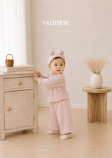 ［valubebe］Bear headband