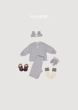 ［valubebe］Bear headband