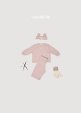 ［valubebe］Bear headband