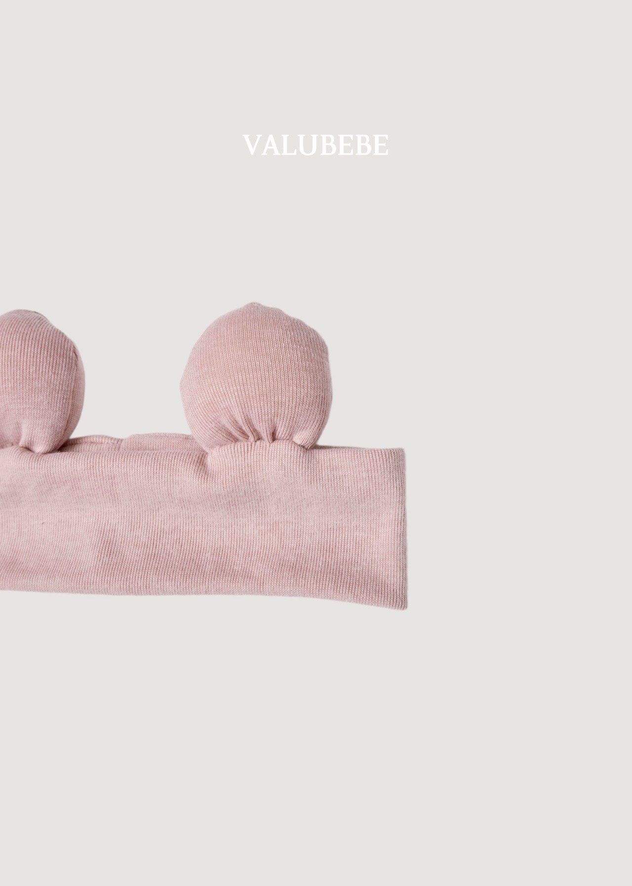 ［valubebe］Bear headband