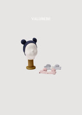 ［valubebe］Bear headband