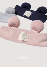 ［valubebe］Bear headband