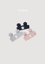 ［valubebe］Bear headband