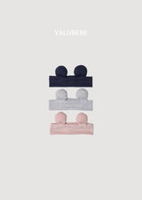 ［valubebe］Bear headband