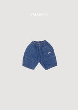 ［valubebe］Bangbang denim pants