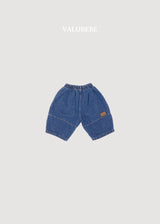 ［valubebe］Bangbang denim pants