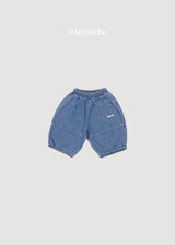 ［valubebe］Bangbang denim pants