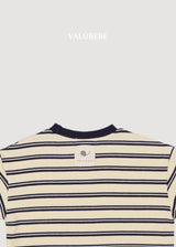 ［valubebe］All stripe mtm