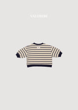 ［valubebe］All stripe mtm