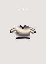 ［valubebe］All stripe mtm