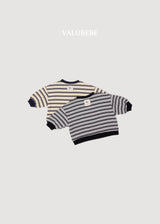 ［valubebe］All stripe mtm