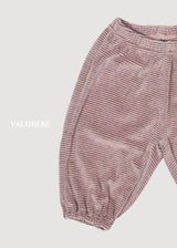 ［valubebe］Bello stripe pants