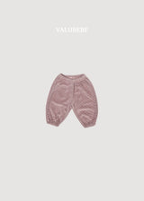 ［valubebe］Bello stripe pants