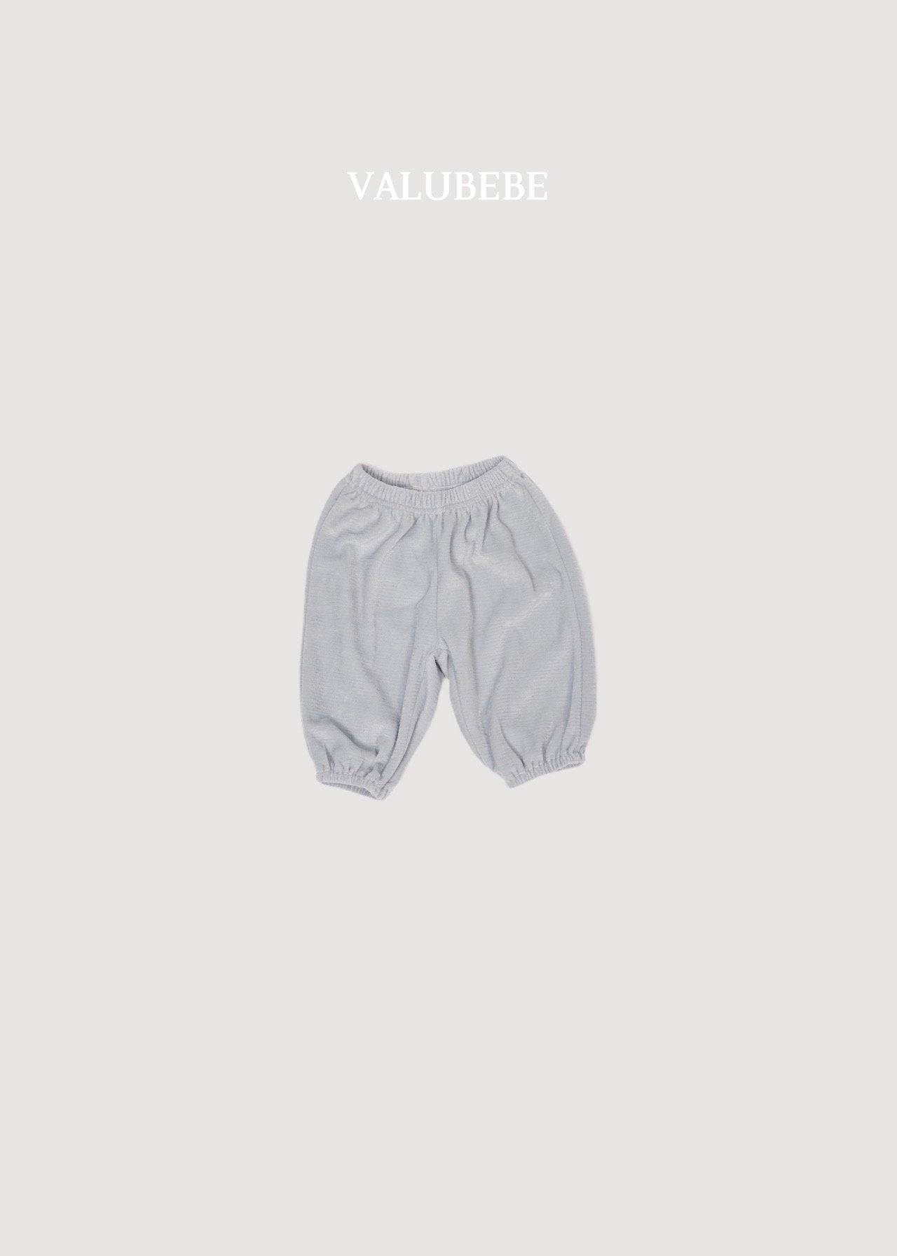 ［valubebe］Bello stripe pants