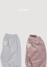 ［valubebe］Bello stripe pants