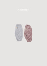 ［valubebe］Bello stripe pants
