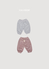 ［valubebe］Bello stripe pants