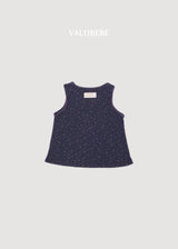 ［valubebe］Glowly pico lace one-piece