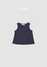 ［valubebe］Glowly pico lace one-piece