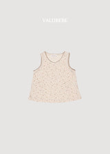 ［valubebe］Glowly pico lace one-piece