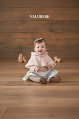 ［valubebe］Vailey hood cape