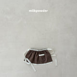 ［milk powder］Mimi apron