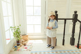 ［milk powder］Mimi apron