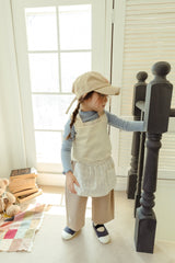 ［milk powder］Mimi apron