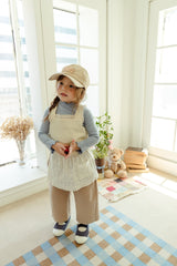 ［milk powder］Mimi apron