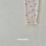 ［milk powder］Lilly leggings