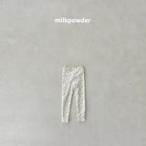 ［milk powder］Lilly leggings