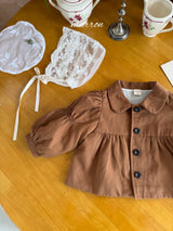 ［marron］Bonbon jacket