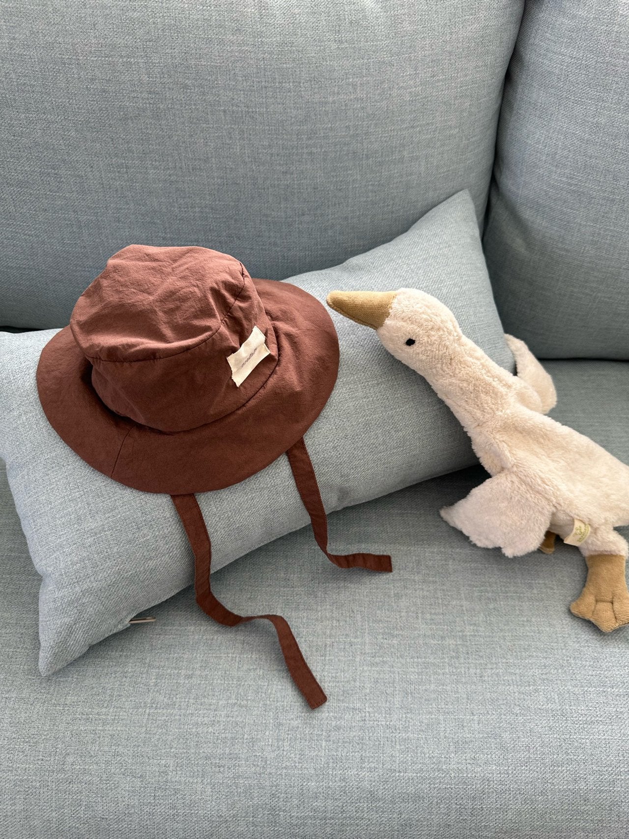 ［monbebe］Caramel hat