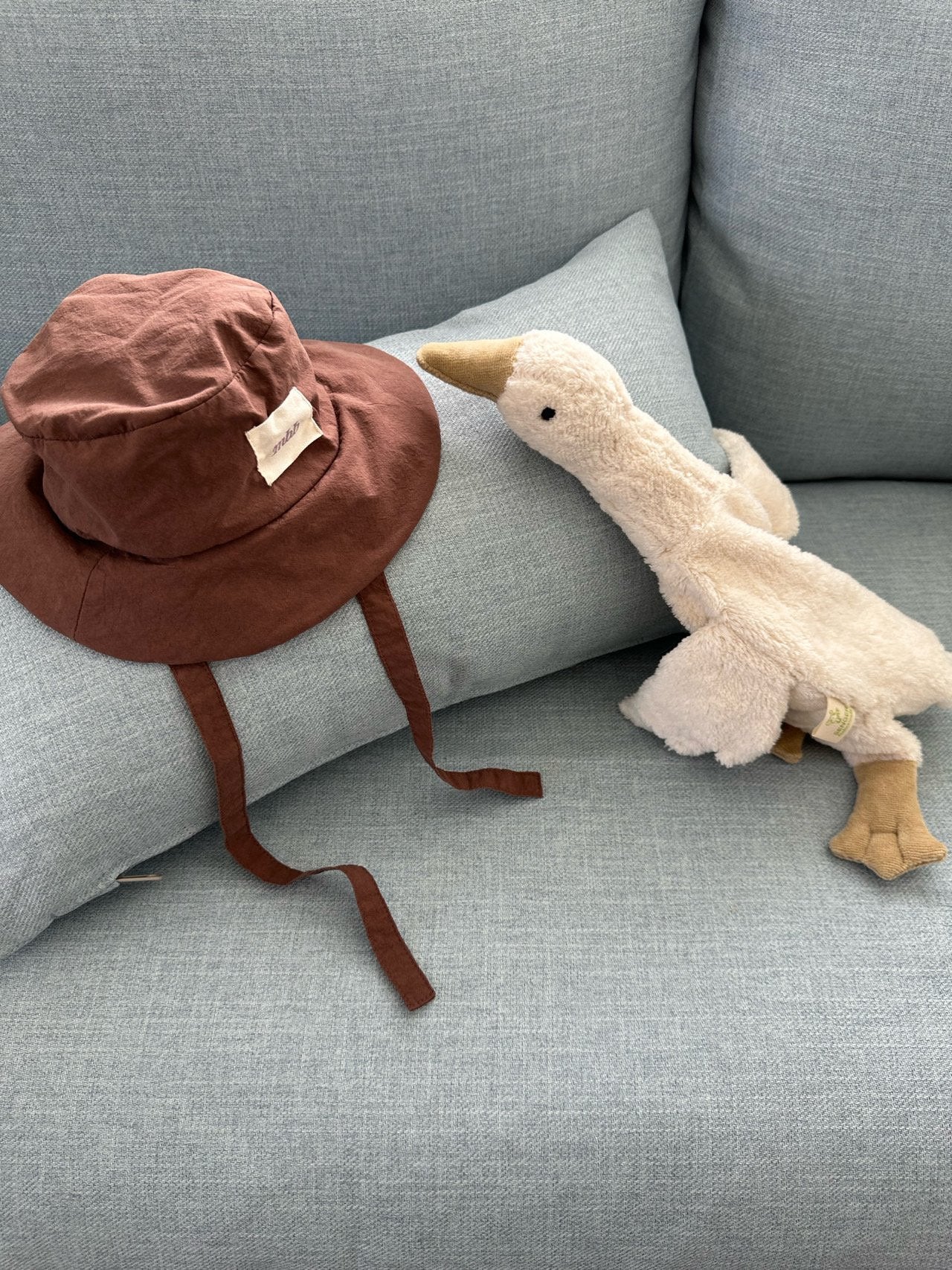 ［monbebe］Caramel hat