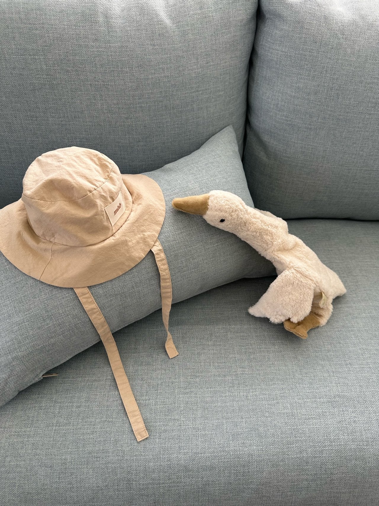 ［monbebe］Caramel hat