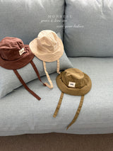 ［monbebe］Caramel hat