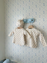 ［monbebe］Edward balloon newborn suit