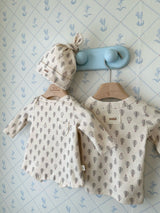 ［monbebe］Edward balloon newborn suit