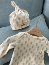 ［monbebe］Edward balloon newborn suit
