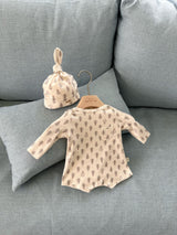 ［monbebe］Edward balloon newborn suit