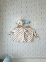 ［monbebe］Edward balloon newborn suit