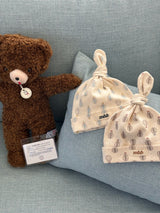 ［monbebe］Edward balloon newborn suit