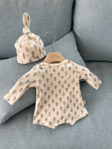 ［monbebe］Edward balloon newborn suit