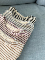 ［monbebe］Saint stripe tee (kids)