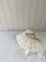 ［monbebe］Lilly tutu leggings