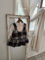 ［marron］Daily mellow tops