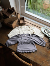 ［marron］Shushu layered tops