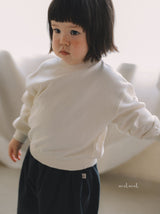 ［melmel］Corduroy Sausage Pants