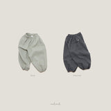 ［melmel］Daisy Sausage Pants
