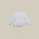 ［melmel］Nep Sweatshirt